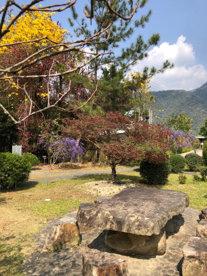 Nantou Flying Villa מראה חיצוני תמונה
