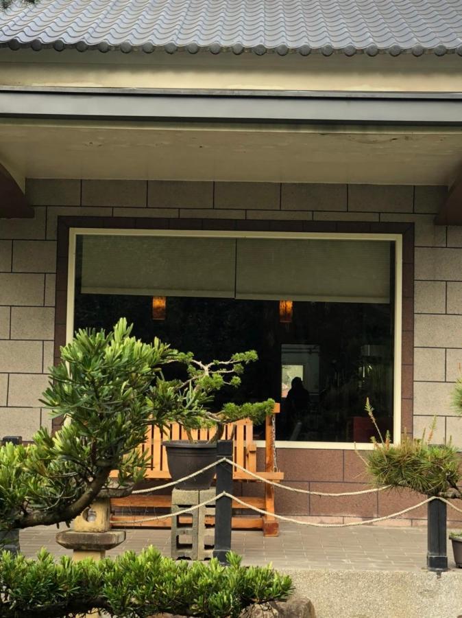 Nantou Flying Villa מראה חיצוני תמונה