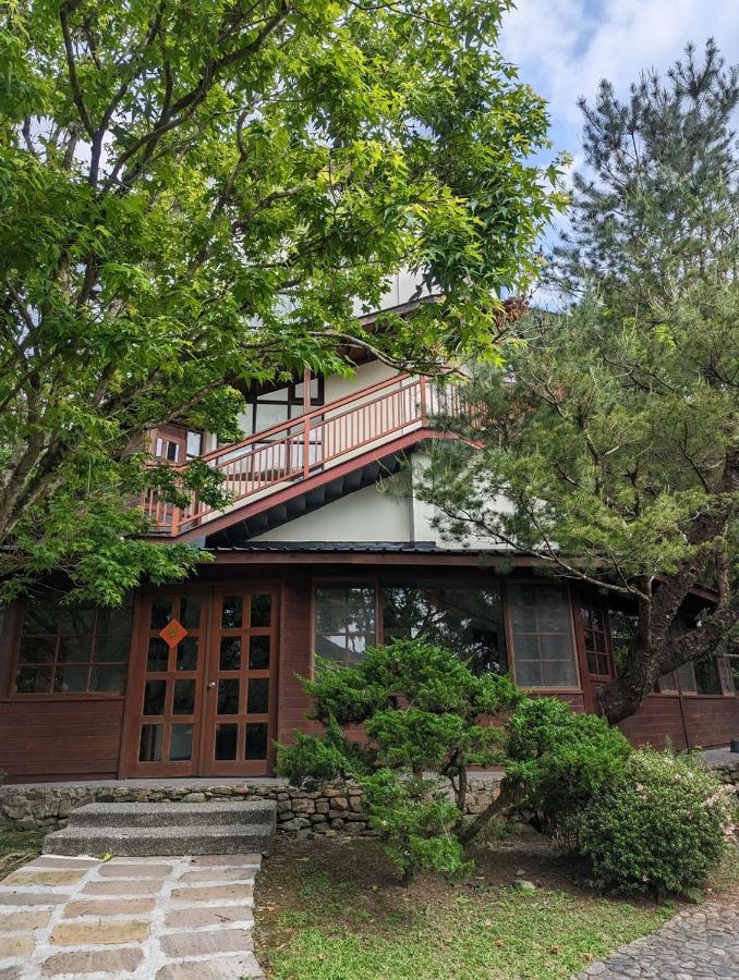 Nantou Flying Villa מראה חיצוני תמונה