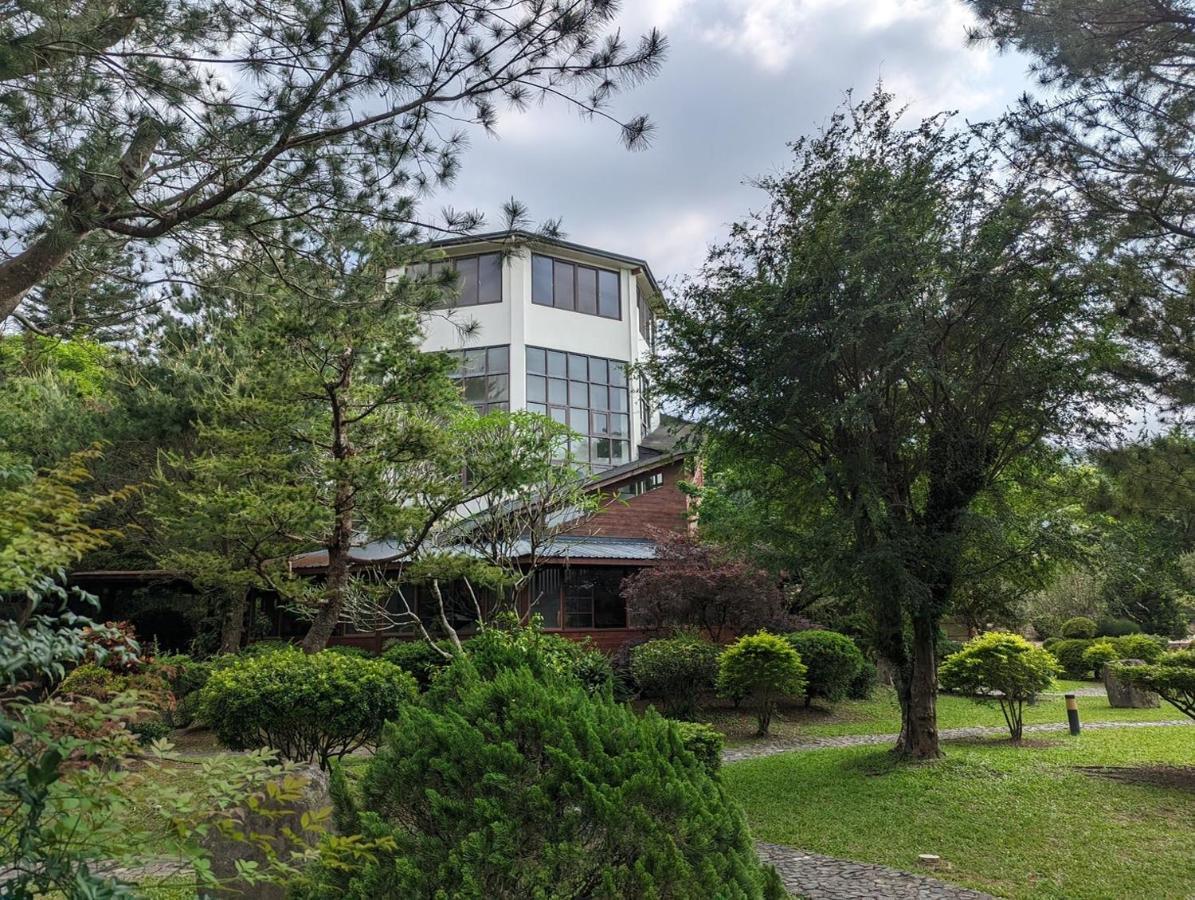 Nantou Flying Villa מראה חיצוני תמונה