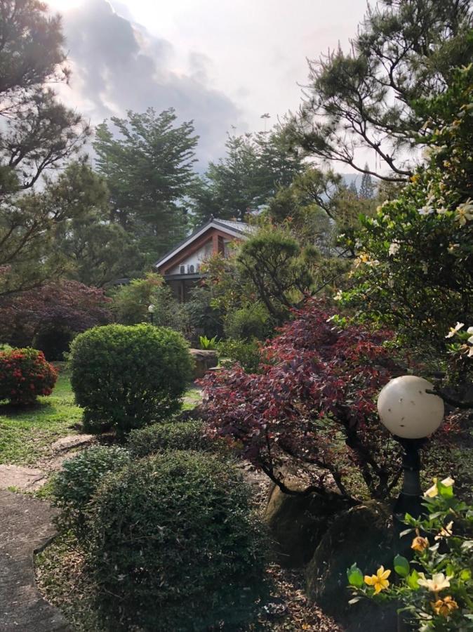 Nantou Flying Villa מראה חיצוני תמונה