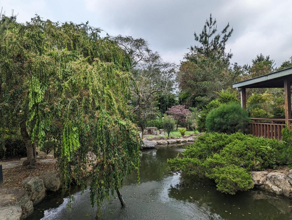 Nantou Flying Villa מראה חיצוני תמונה