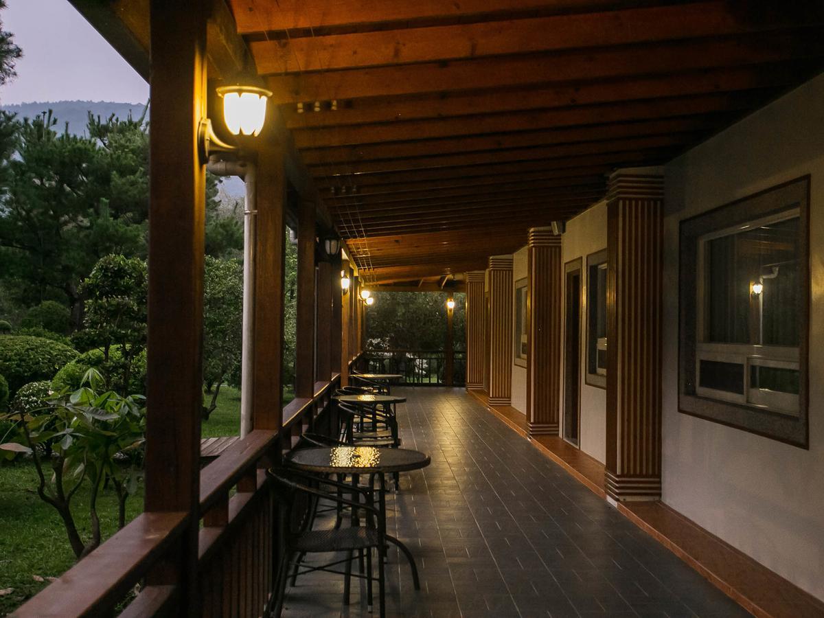 Nantou Flying Villa מראה חיצוני תמונה